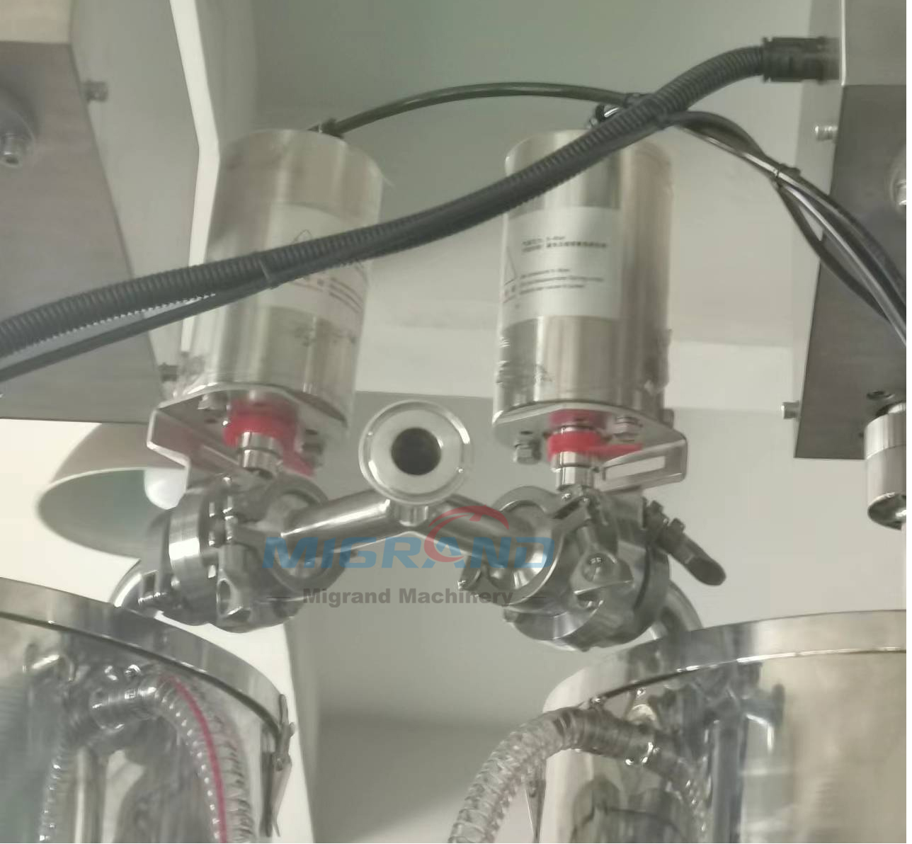 GD-150A Liquid level controller-1 GD-150A Bộ điều khiển mức chất lỏng-1