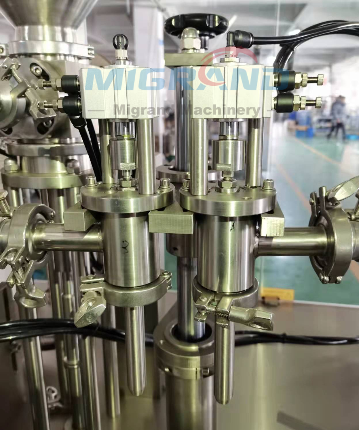 Advantage comparison 3-1 So sánh lợi thế 3-1