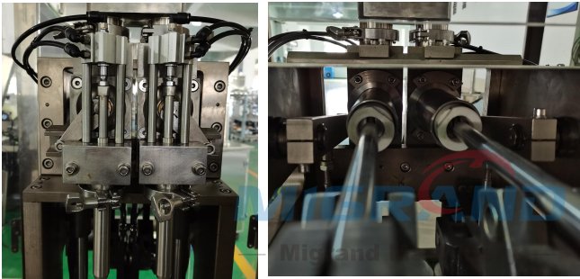 Advantage comparison 1-1 So sánh lợi thế 1-1