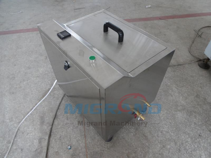 GD-150A Heating water tank-1 Bình nước nóng GD-150A-1
