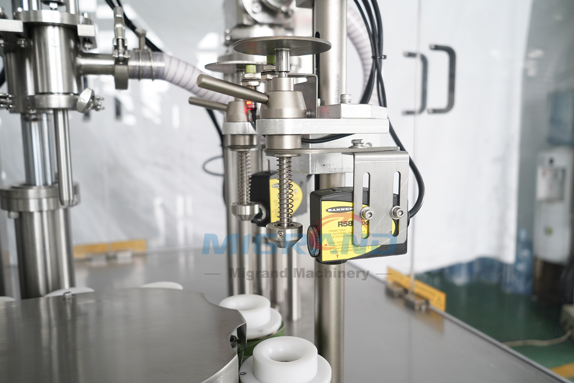 GD-150A BANNER eye marks-1 GD-150A BANNER nhãn mắt-1