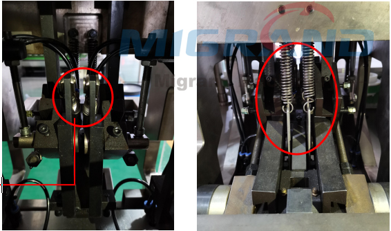 Advantage comparison 2-1 So sánh lợi thế 2-1