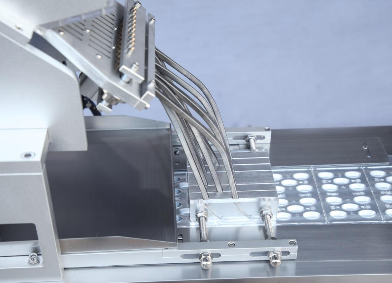 Aluminum-Aluminum Special feeder Nhôm-Nhôm Đặc Biệt