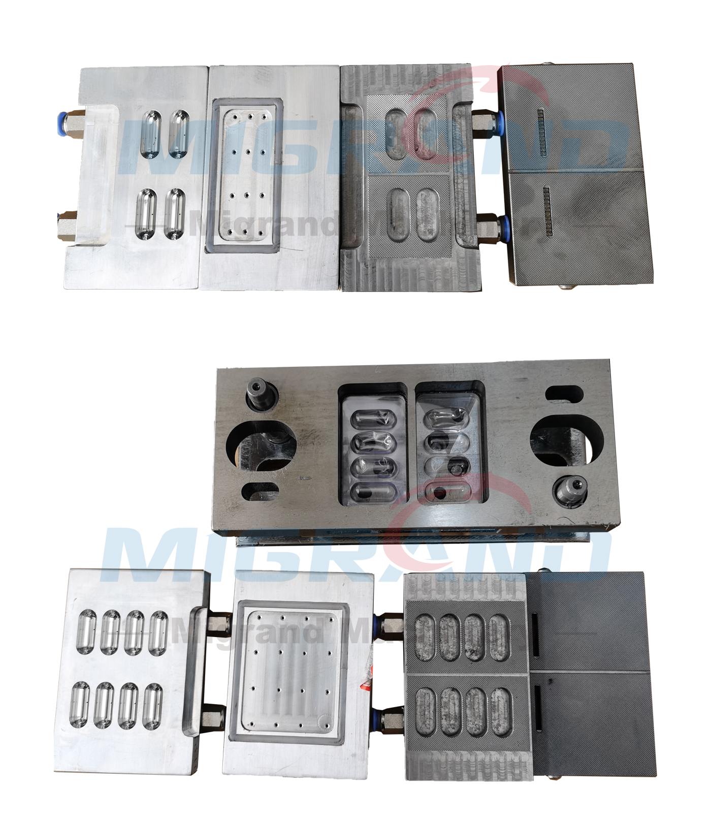 Khu&ocirc;n USA-DPP80