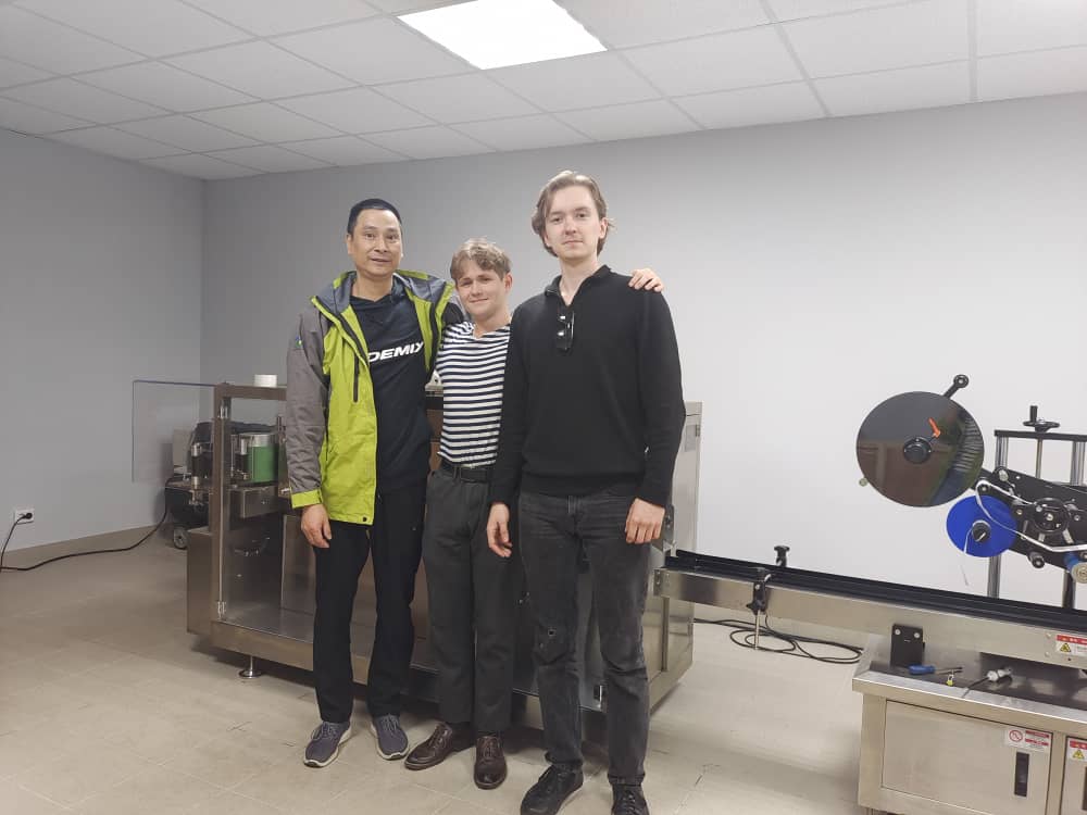 Dịch vụ Nga-nước ngo&agrave;i cho GGS-118P5