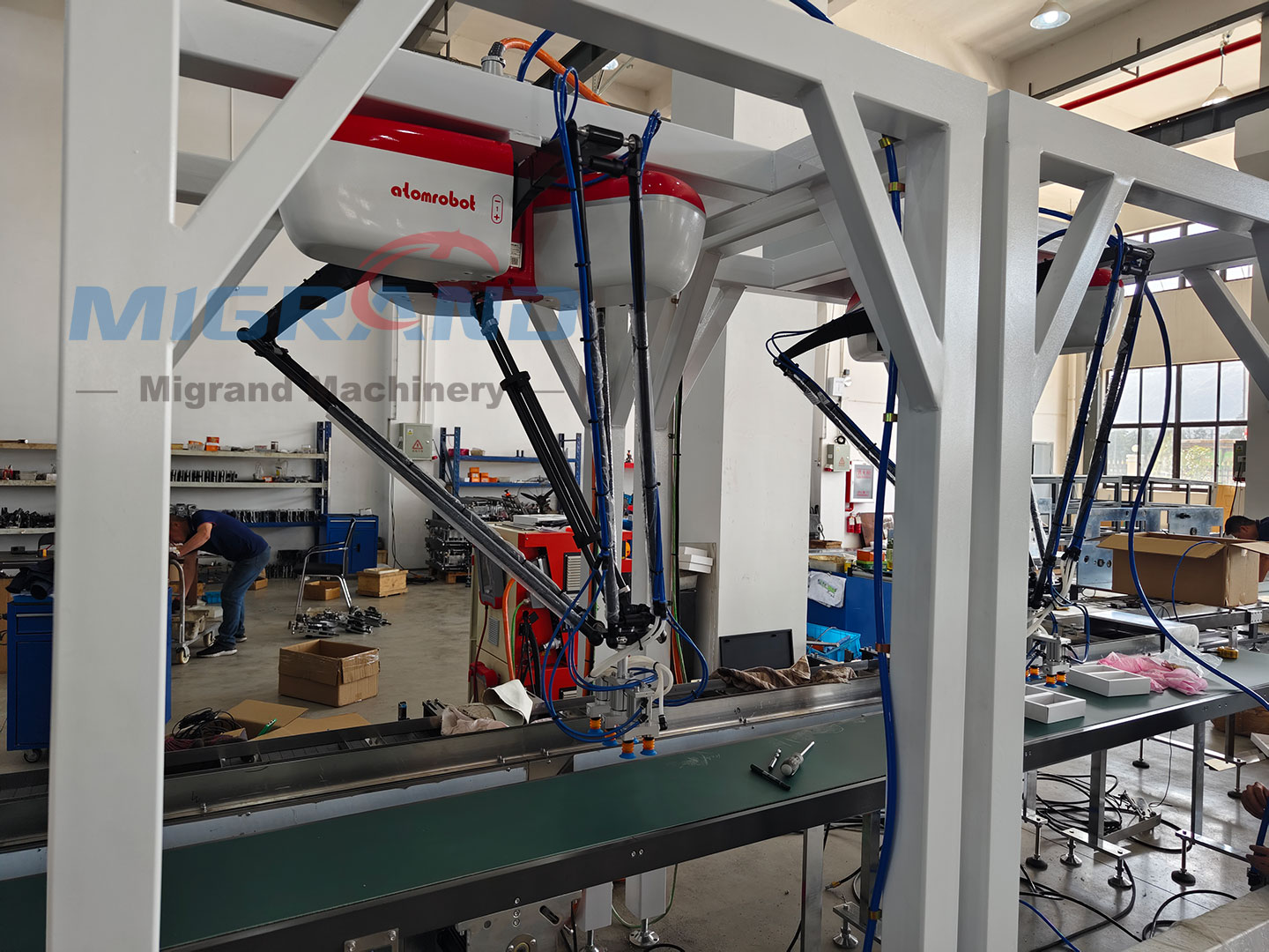 Bộ điều khiển sạc