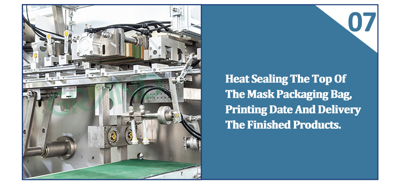 Ni&ecirc;m phong t&uacute;i mặt nạ VPD400