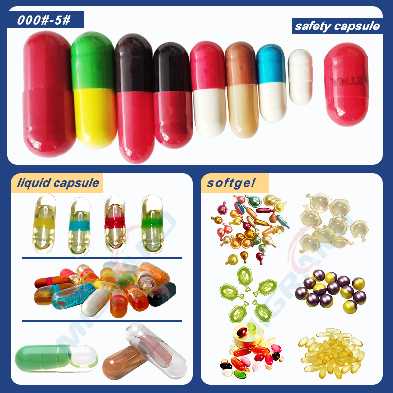 mẫu vi&ecirc;n nang