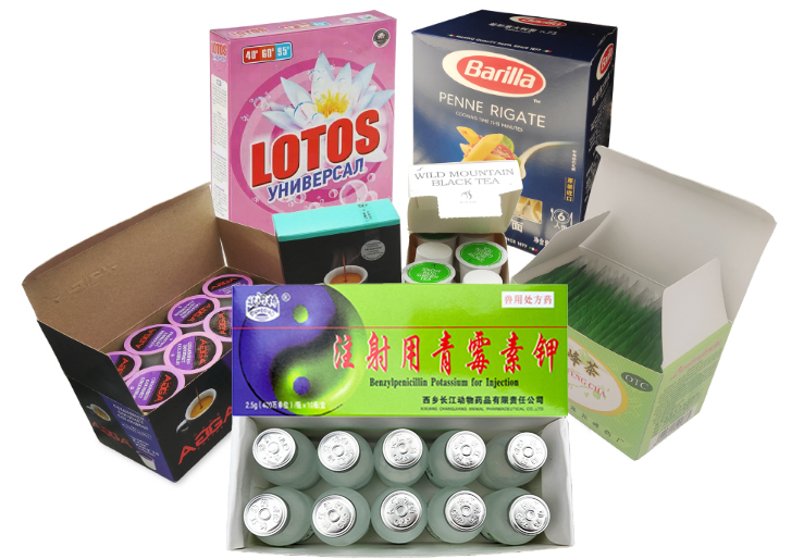 vật mẫu