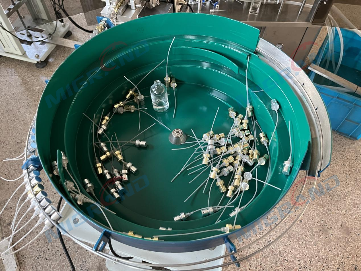 Nước hoa Nước Nốt V&ograve;i rung