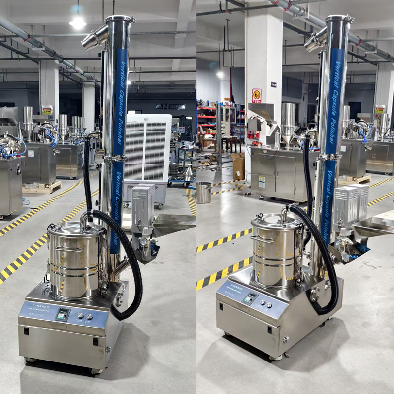 m&aacute;y đ&aacute;nh b&oacute;ng vi&ecirc;n nang dọc Phi&ecirc;n bản t&ugrave;y biến cực cao