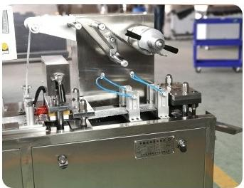 Trạm lắp đặt m&agrave;ng nhựa