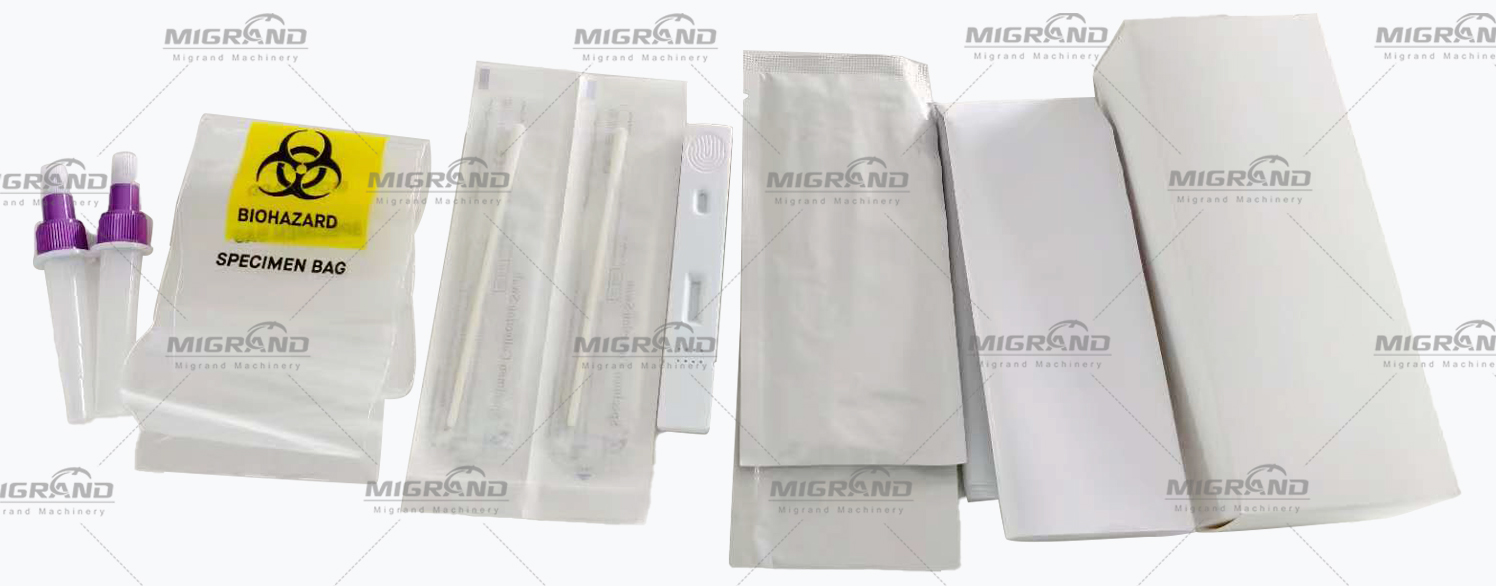 Bộ thử nghiệm ba