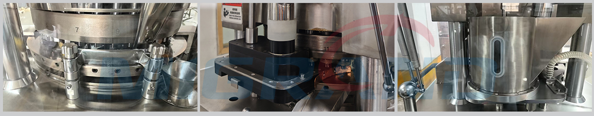 Cơ chế cho ăn m&aacute;y &eacute;p m&aacute;y t&iacute;nh bảng