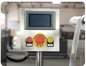 M&agrave;n h&igrave;nh điều khiển m&agrave;n h&igrave;nh cảm ứng