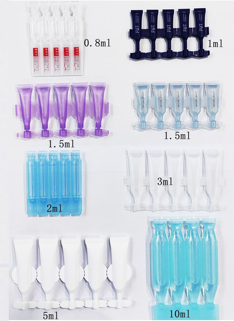 tinh chất liều duy nhất