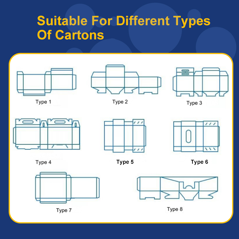 m&aacute;y đ&oacute;ng th&ugrave;ng c&aacute;c loại th&ugrave;ng carton