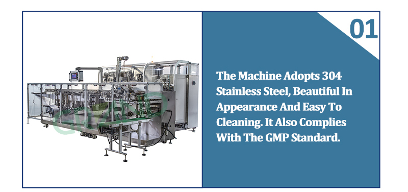 M&aacute;y l&agrave;m mặt nạ VPD 400