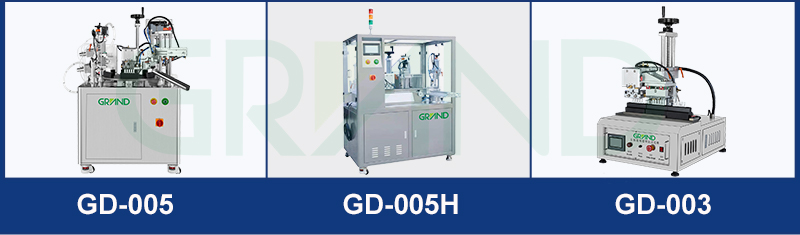 danh s&aacute;ch sản phẩm m&aacute;y h&agrave;n ống dải