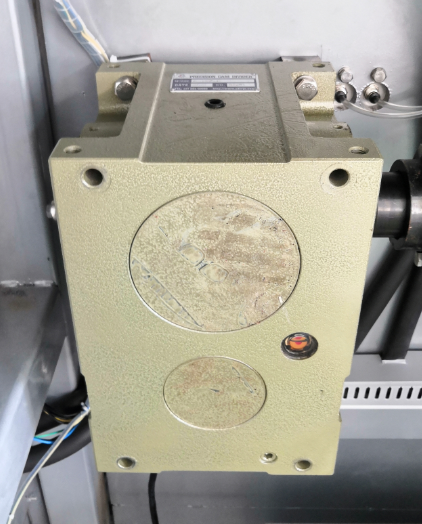 Bộ chia cam m&ocirc;-men xoắn cao đảm bảo hoạt động ổn định của c&aacute;nh tay đ&ograve;n k&eacute;o.