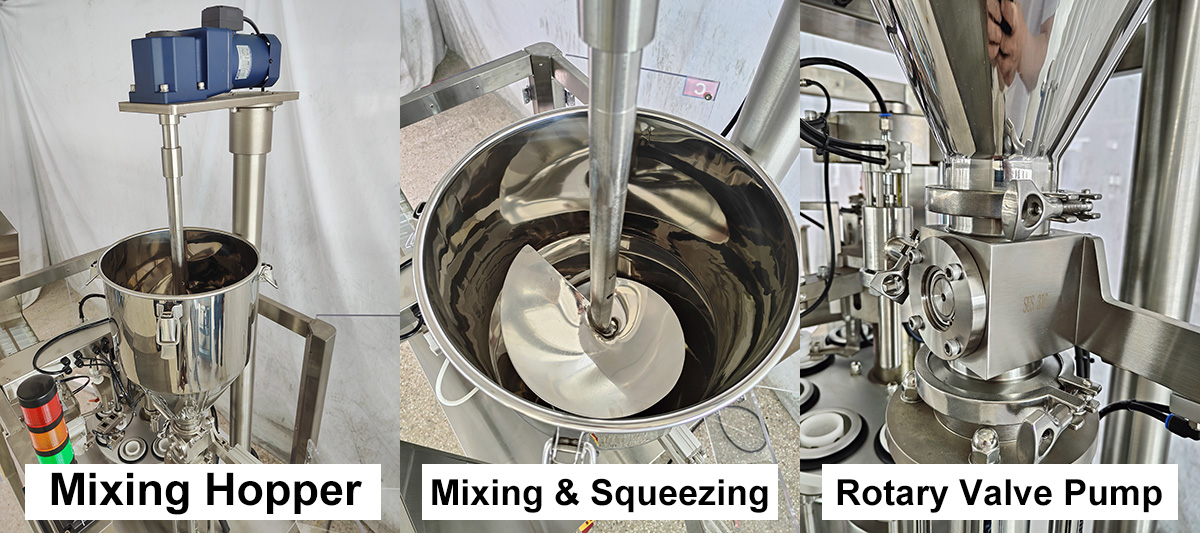 Bộ tải thủy lực