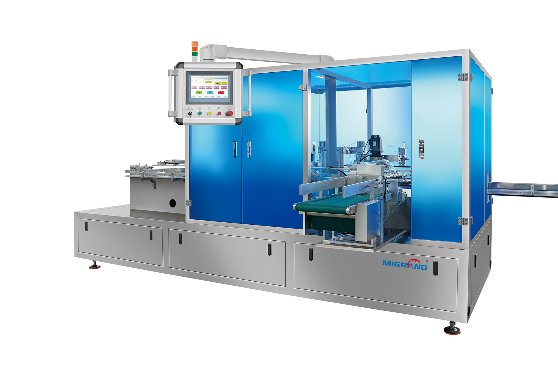 M&aacute;y đ&oacute;ng th&ugrave;ng đứng GDC-60