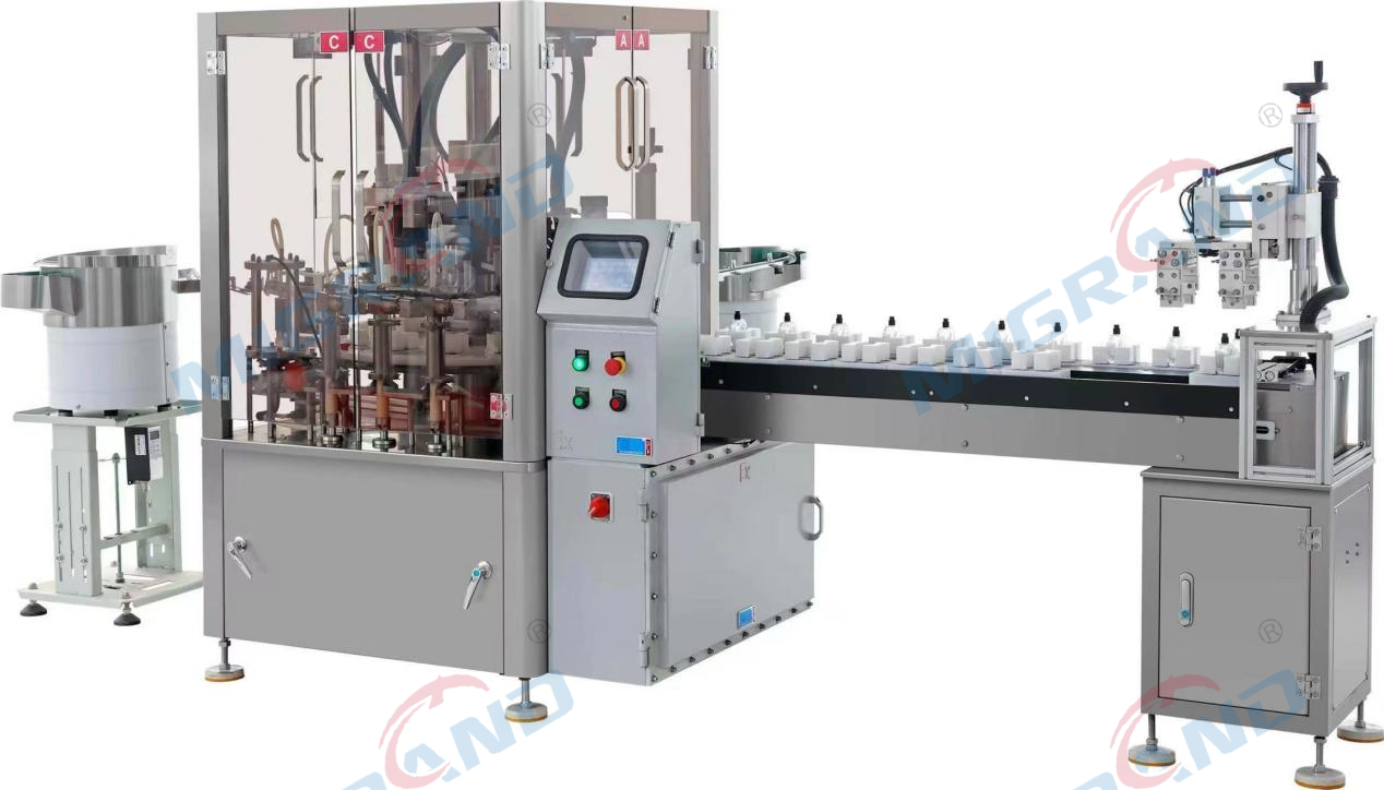 M&aacute;y l&agrave;m đầy nước hoa đa h&igrave;nh