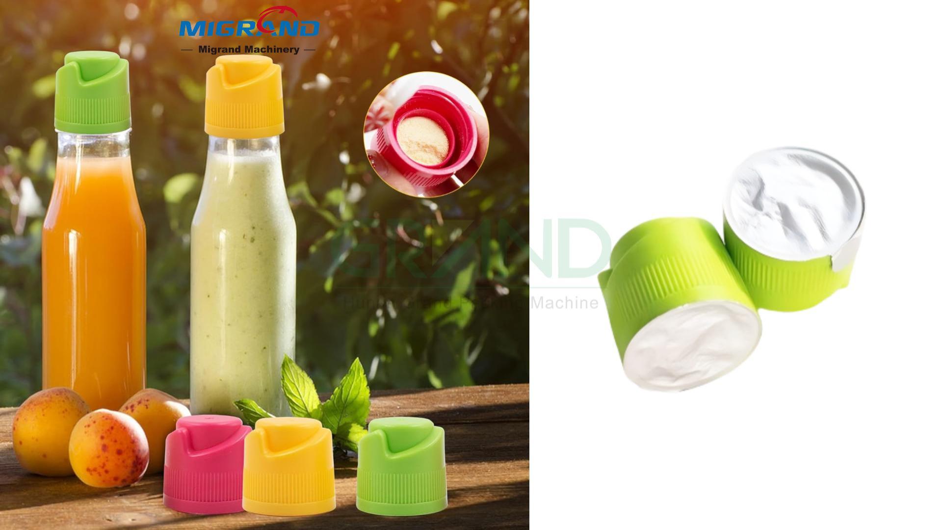Toàn bộ câu chuyện đằng sau 'pop Lids'